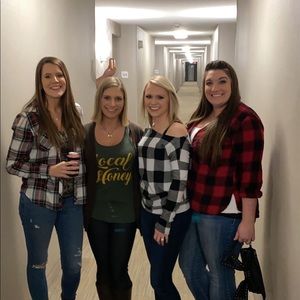 Meet your Posher, Sarah